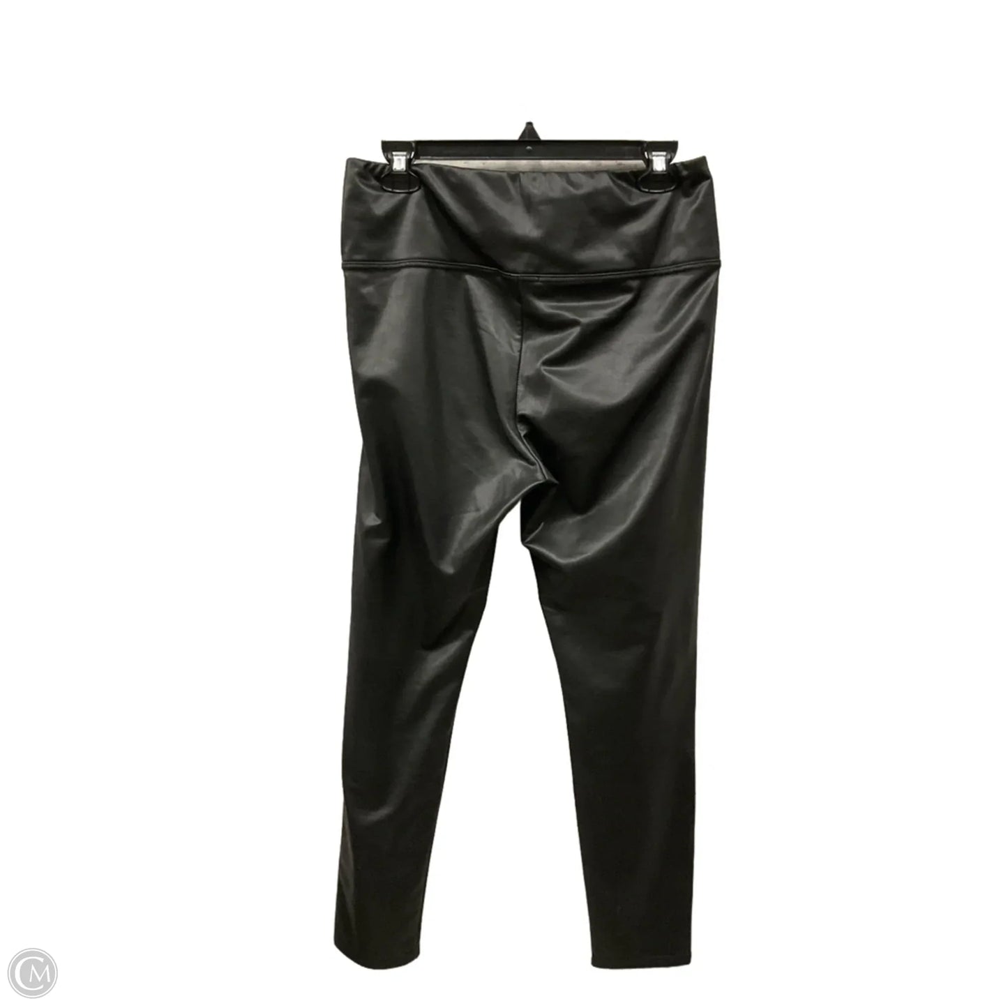 Pants Dress By Bagatelle In Black, Size: L