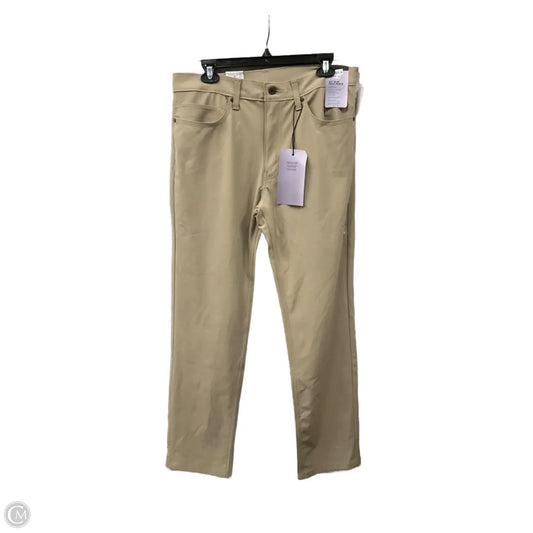 Pants Chinos & Khakis By Levis In Tan, Size: 18