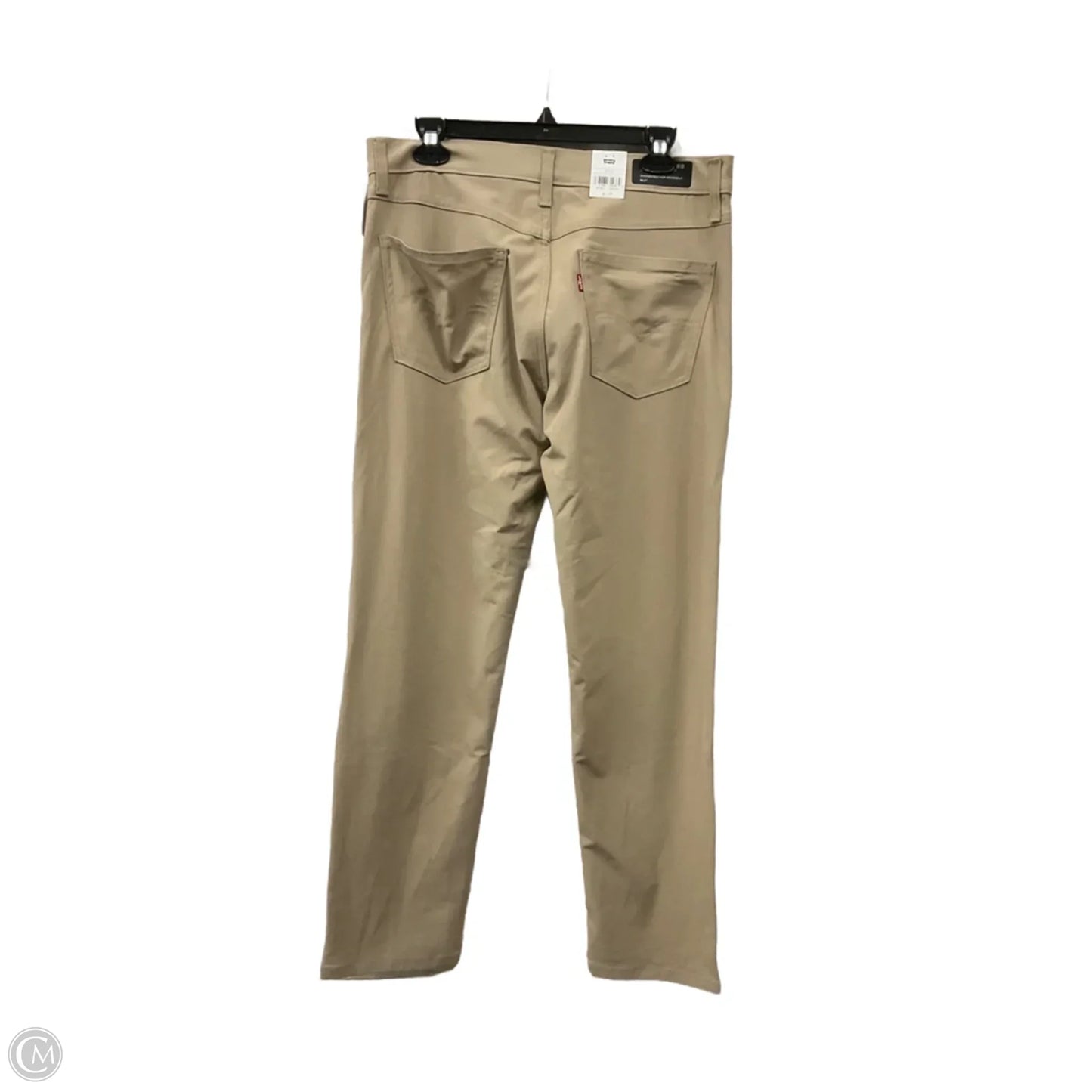 Pants Chinos & Khakis By Levis In Tan, Size: 18