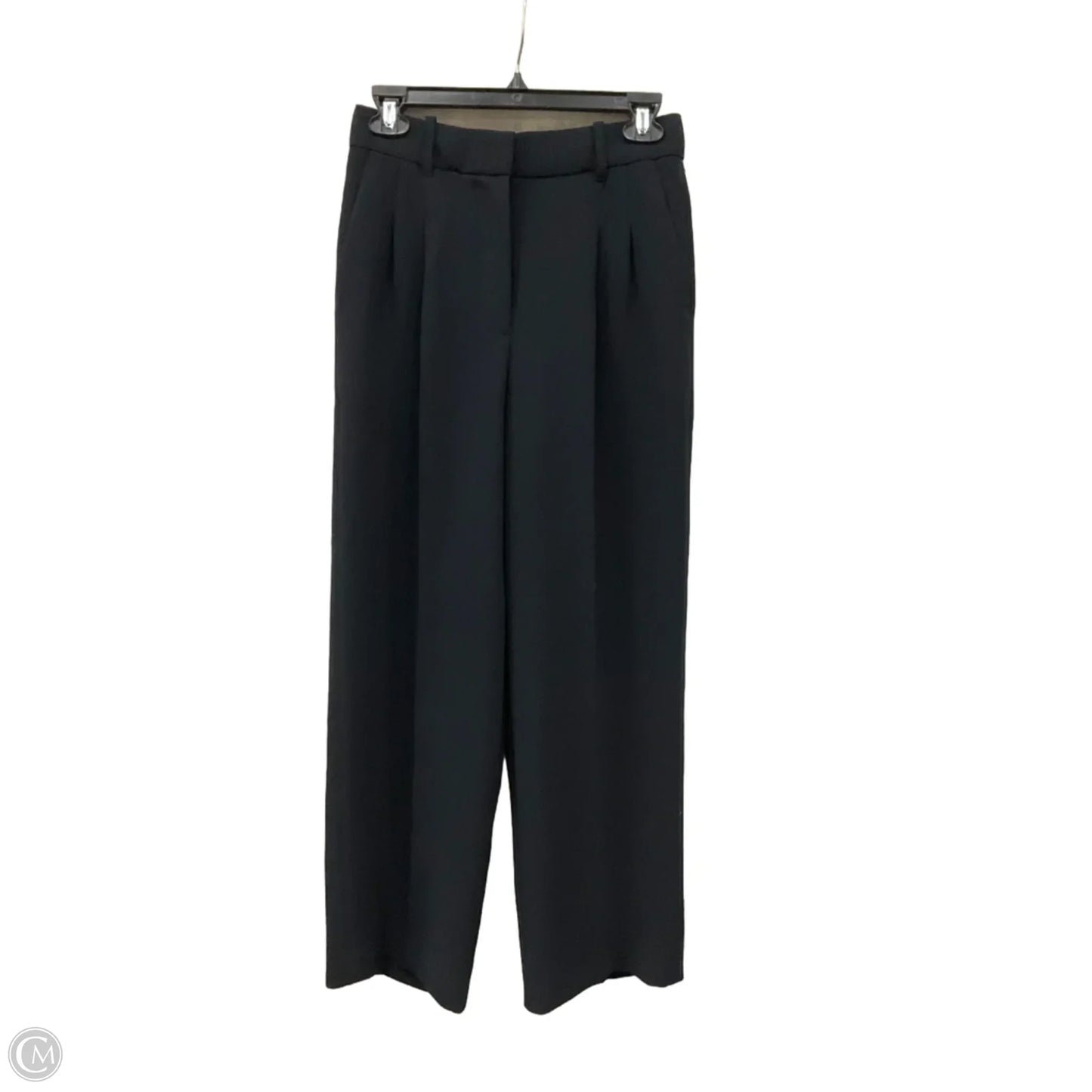 Pants Dress By Wilfred In Black, Size: 2