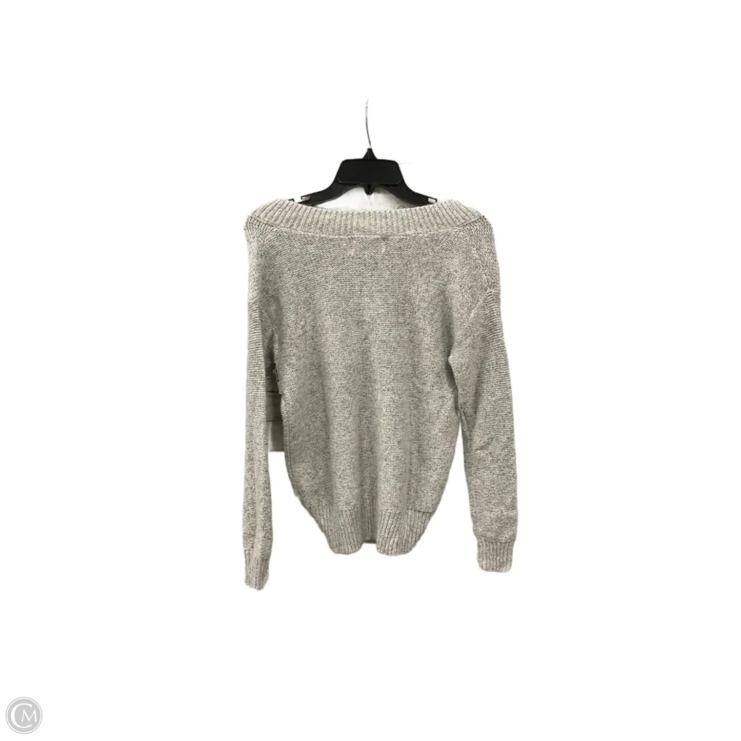Sweater By Old Navy In Grey, Size: Xs