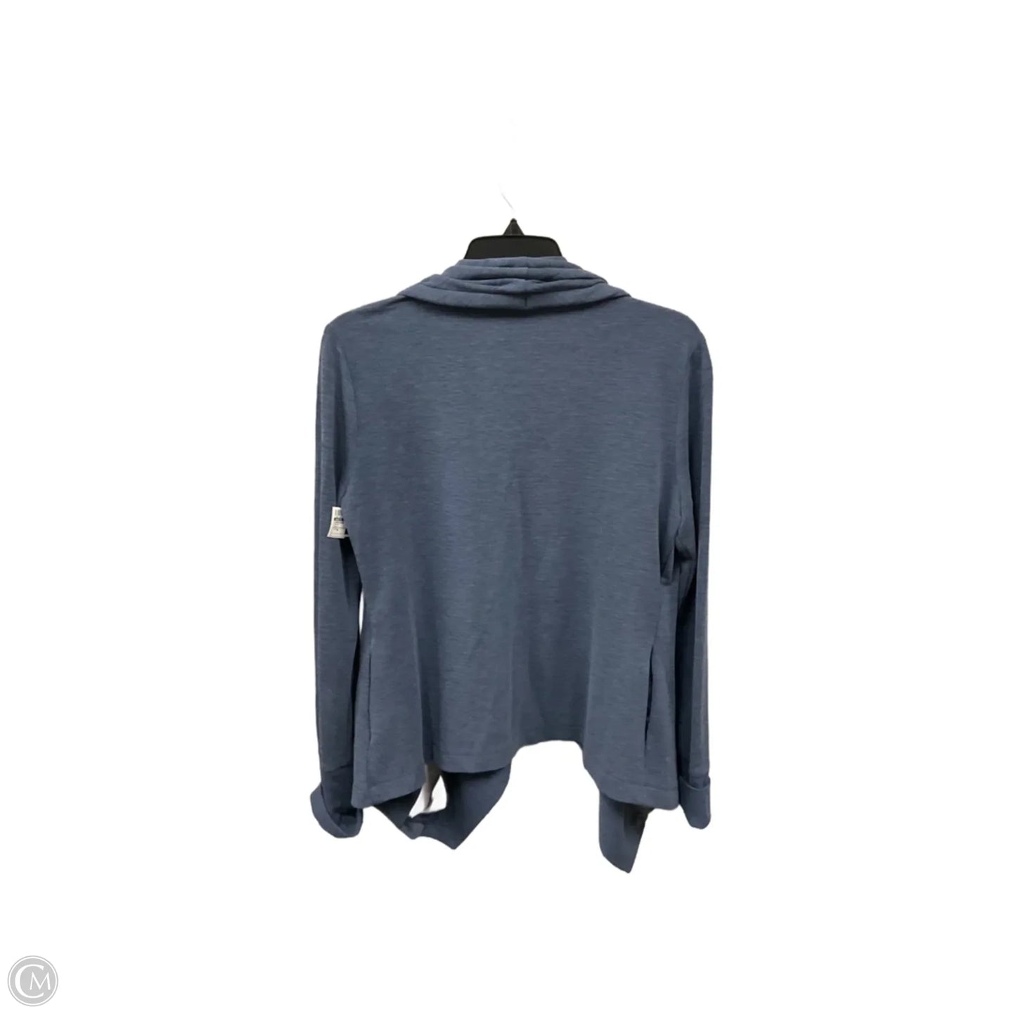 Cardigan By White House Black Market In Blue, Size: S