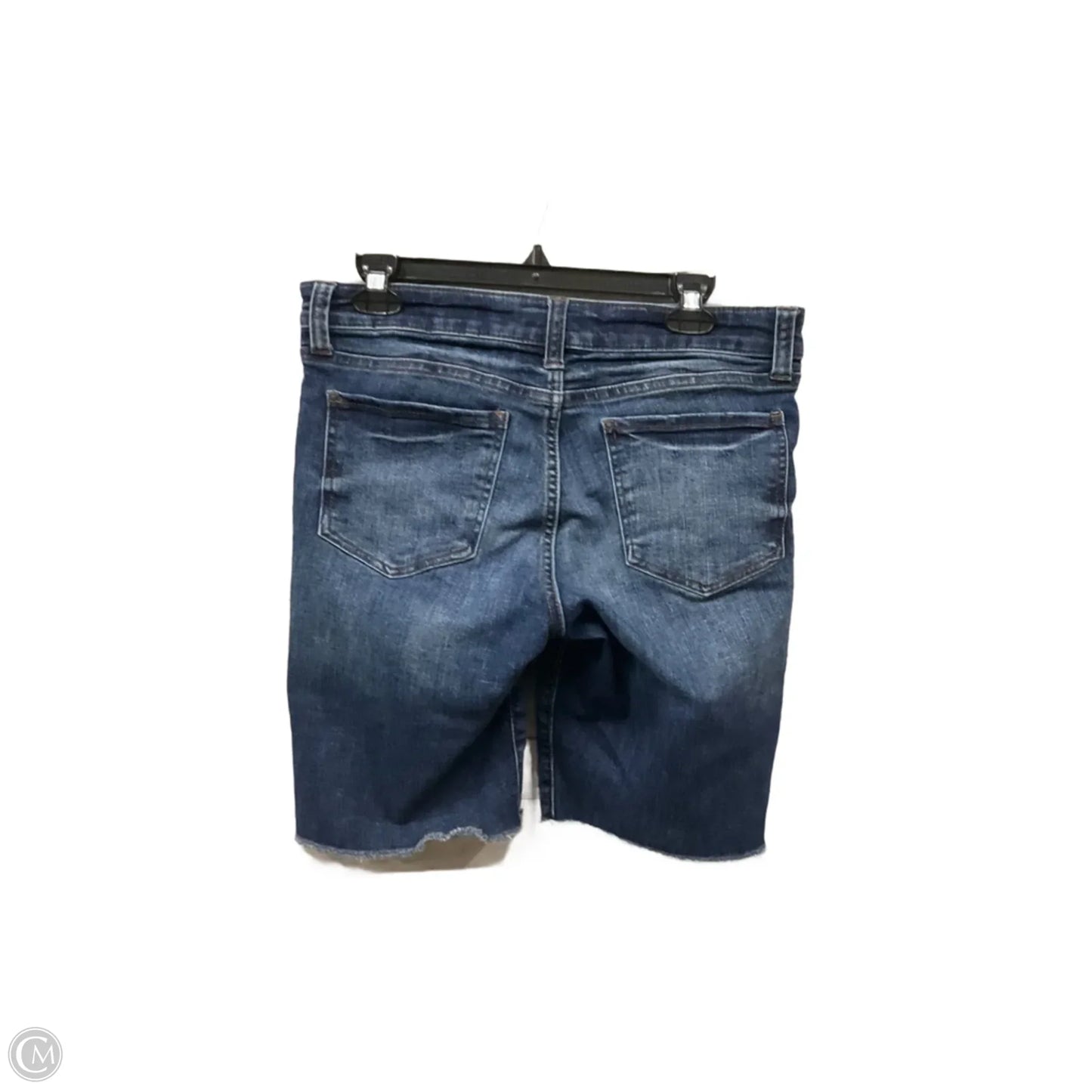 Shorts By Kut In Blue Denim, Size: 8