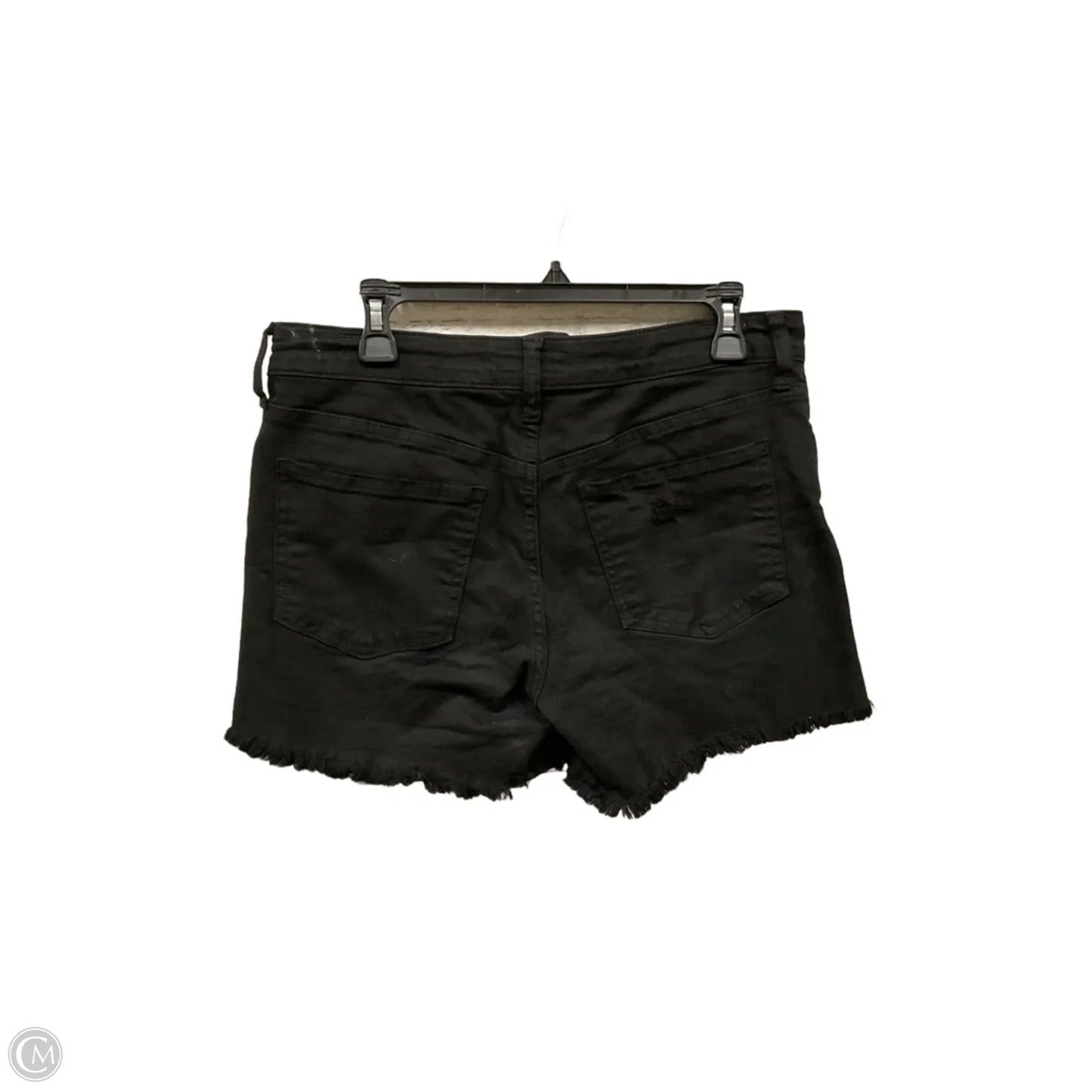 Shorts By Kut In Black, Size: 6