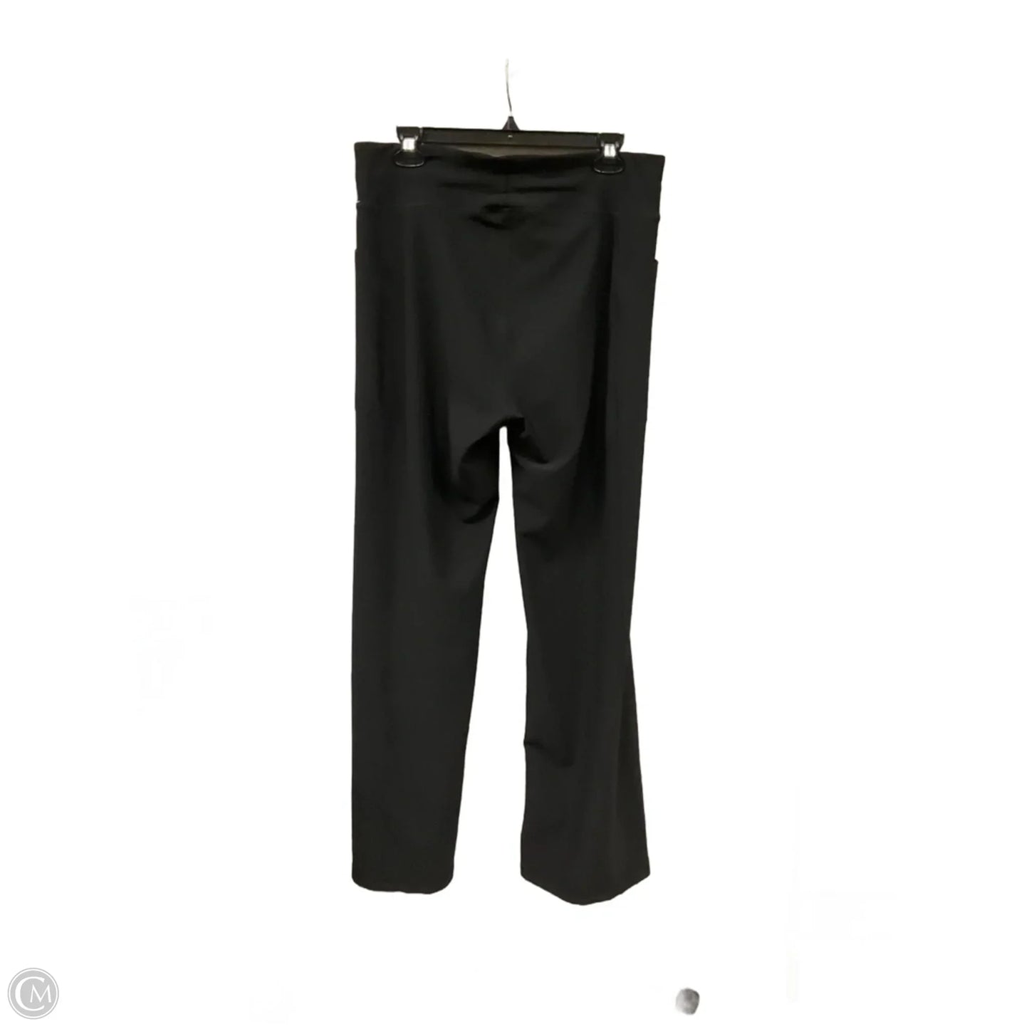 Athletic Pants By 32 Degrees In Black, Size: Xl
