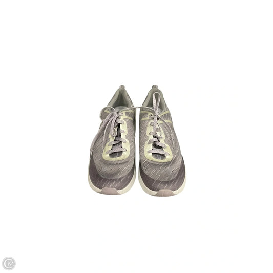 Shoes Athletic By Dansko In Purple & White, Size: 8