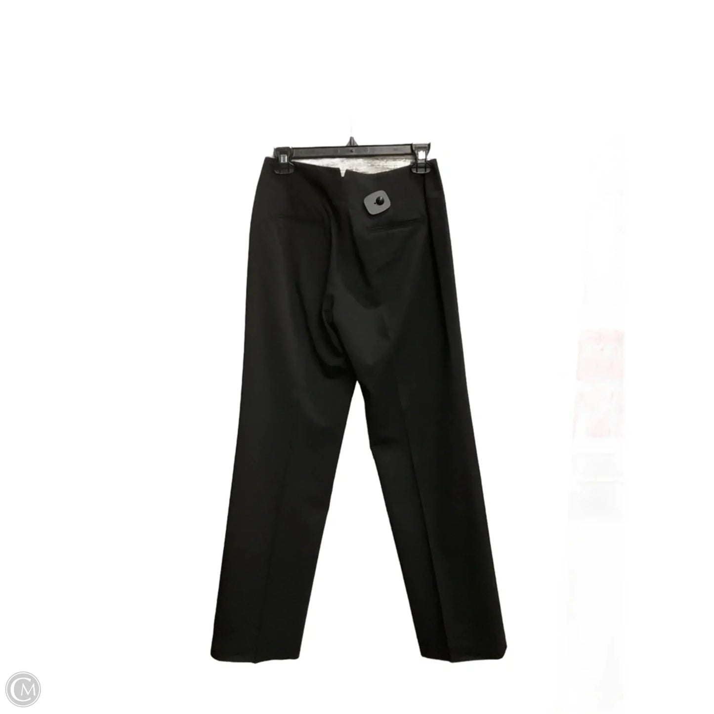 Pants Dress By Banana Republic In Black, Size: 0