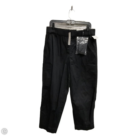 Pants Chinos & Khakis By Chicos In Black, Size: M