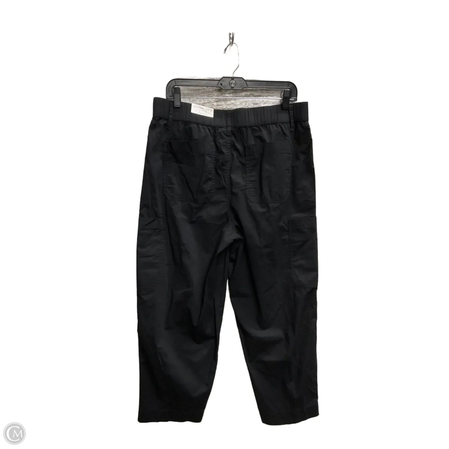 Pants Chinos & Khakis By Chicos In Black, Size: M