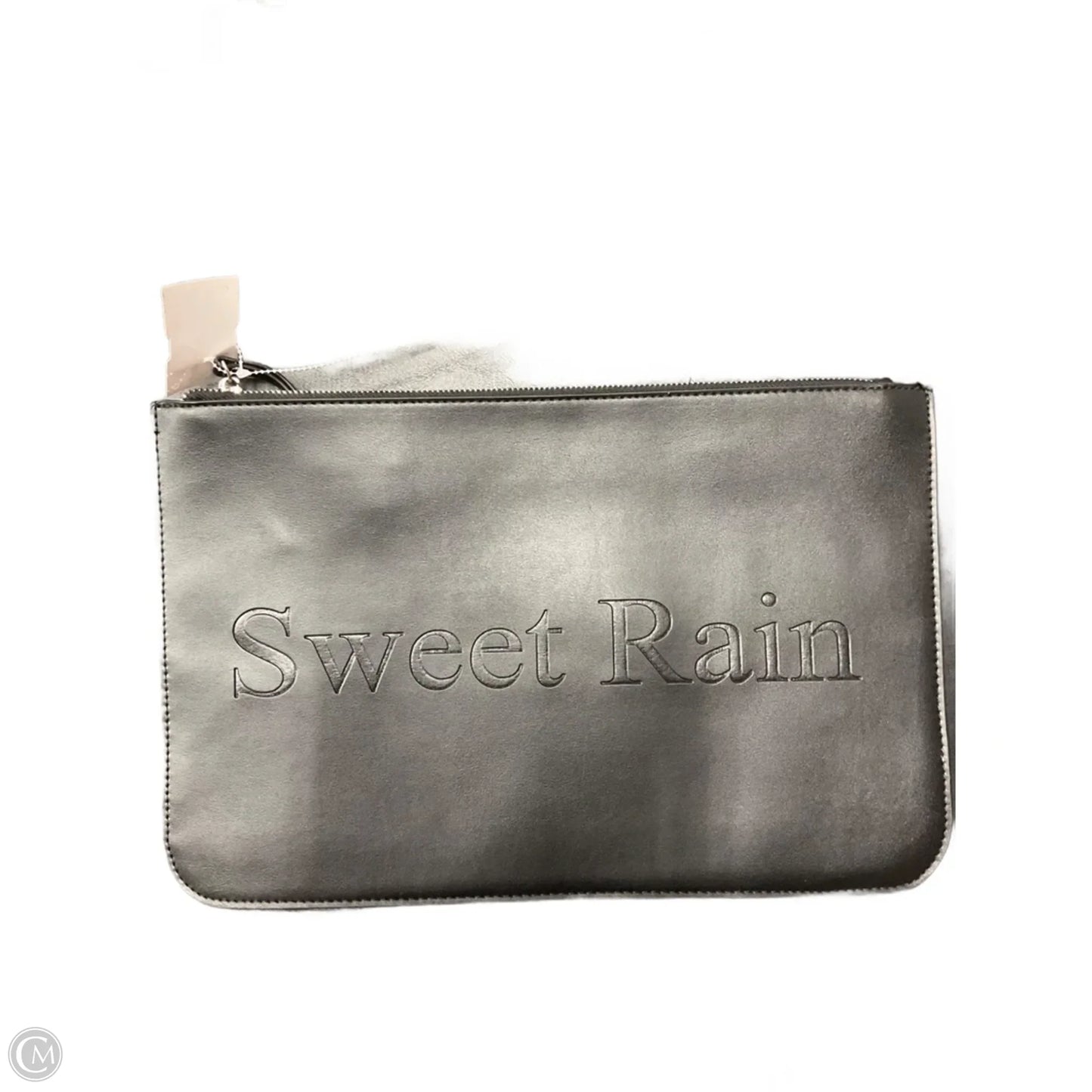 Laptop Bag By Alice Blue, Size: Medium