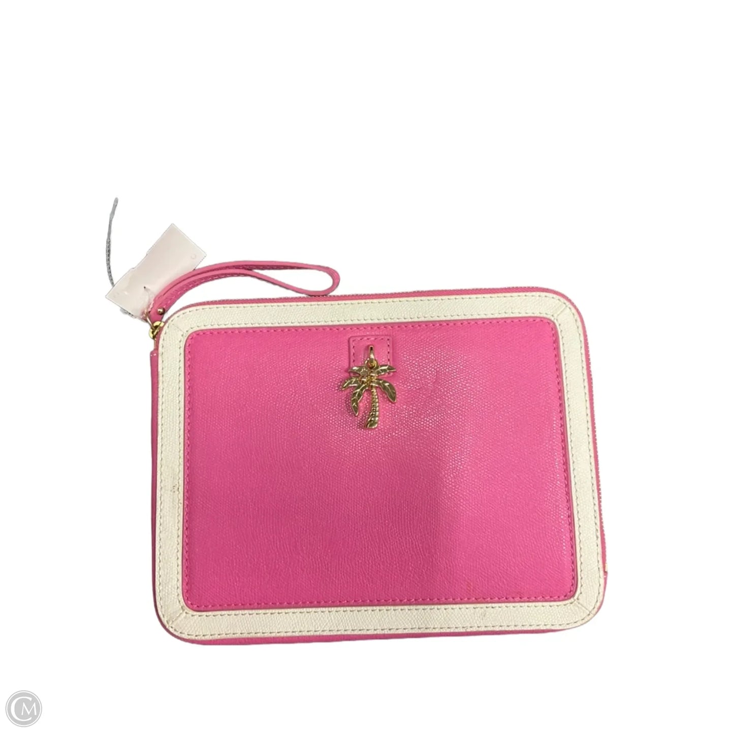 Wristlet By Juicy Couture, Size: Large