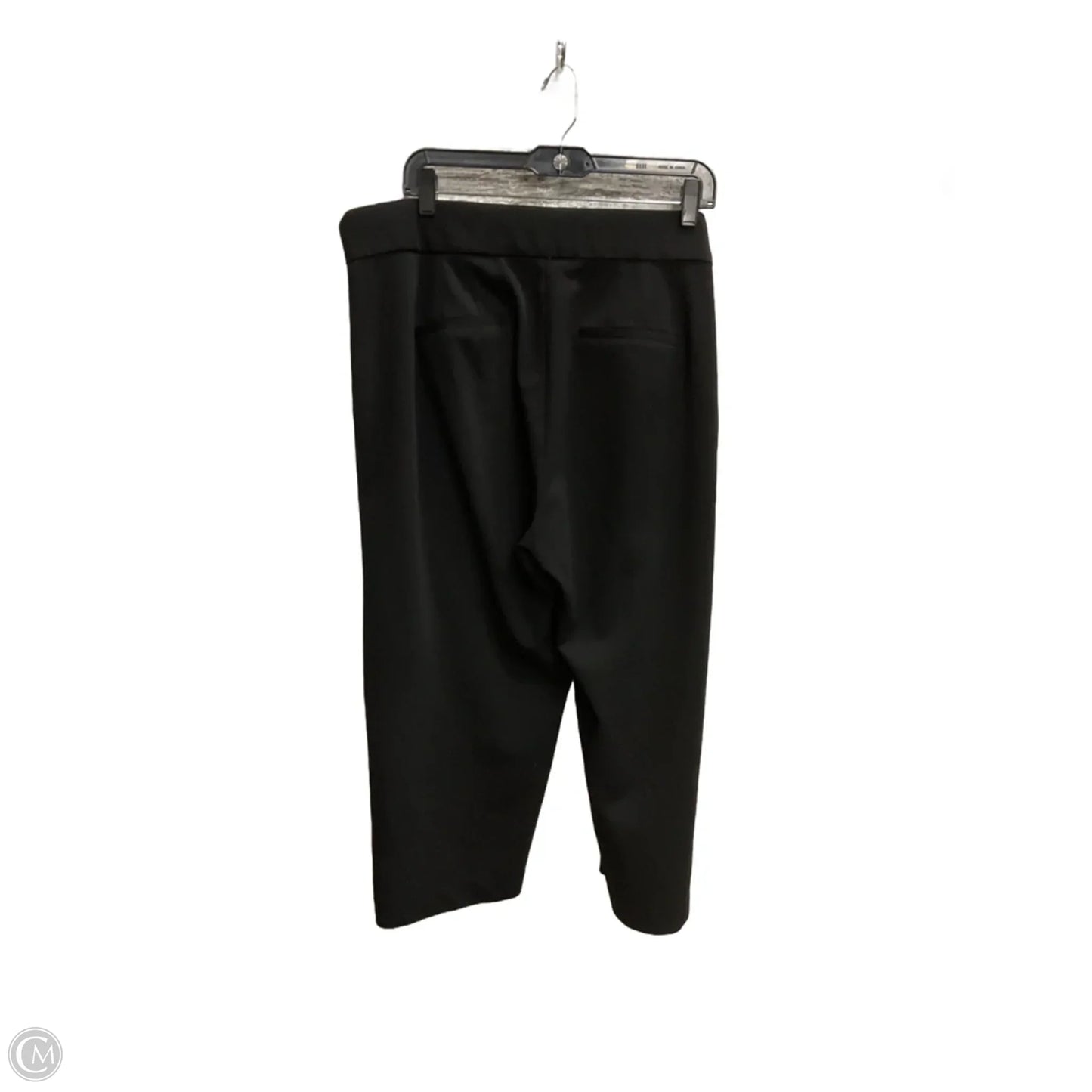 Pants Dress By Torrid In Black, Size: 16