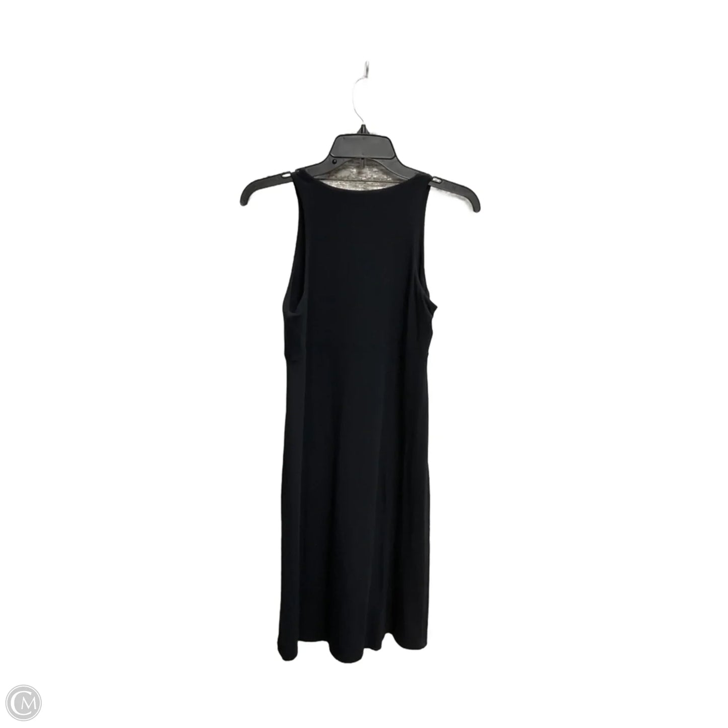 Athletic Dress By Athleta In Black, Size: Xs