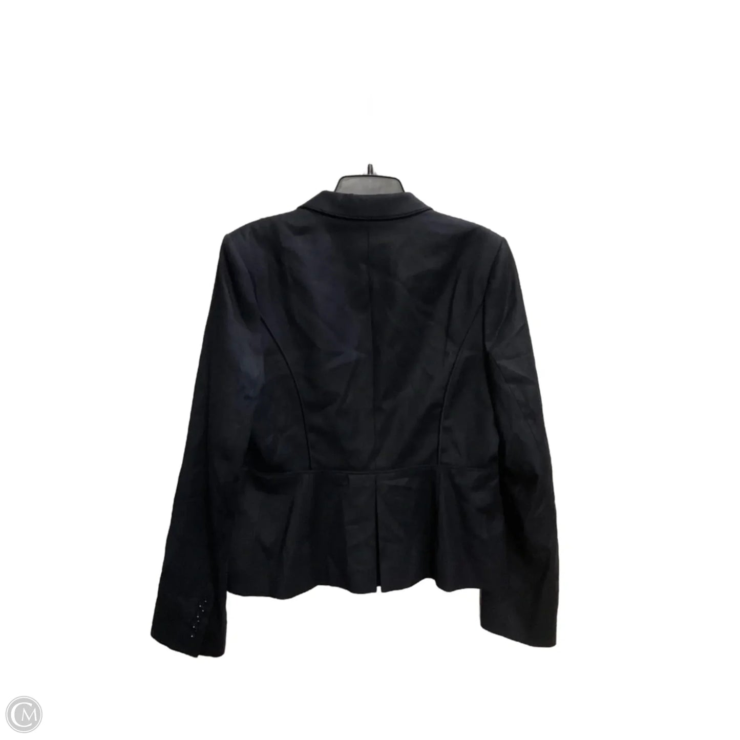 Blazer By Lk Bennett In Black, Size: 16