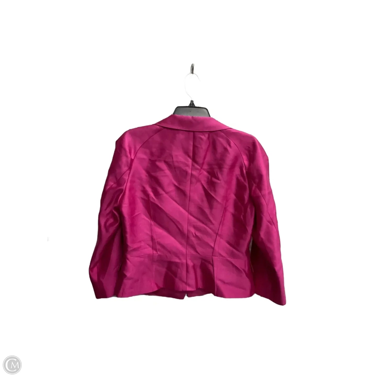 Blazer By Lk Bennett In Pink, Size: 14