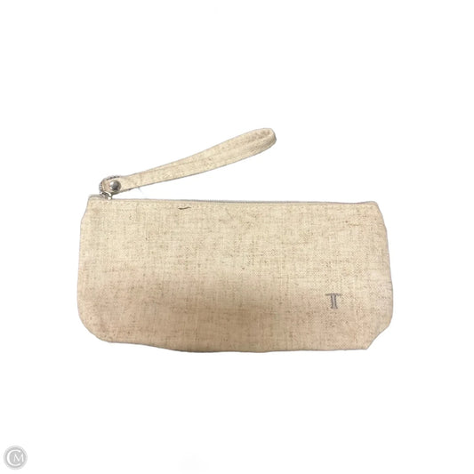 Makeup Bag By Clothes Mentor, Size: Small