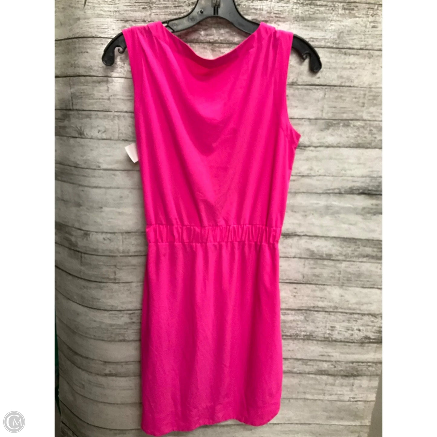 Athletic Dress By Athleta In Pink, Size: 2
