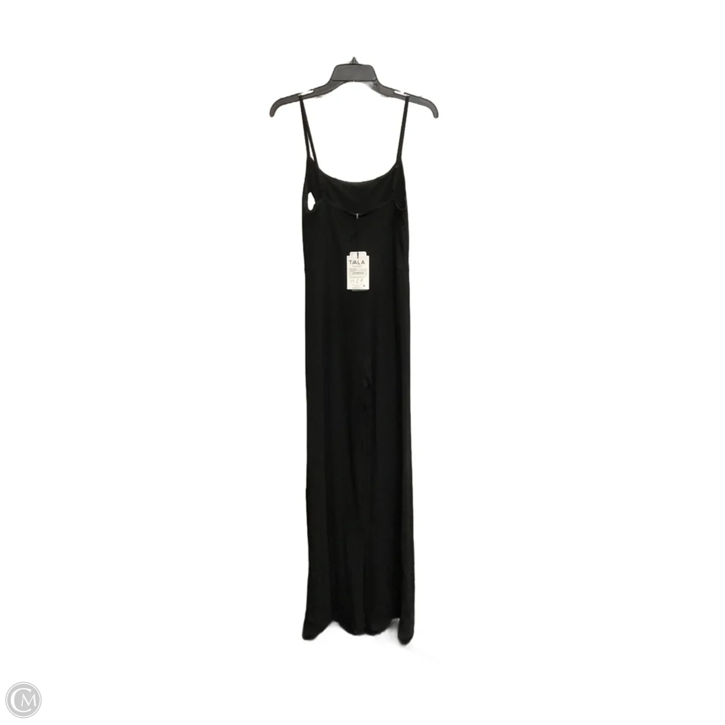 Jumpsuit By Clothes Mentor In Black, Size: M