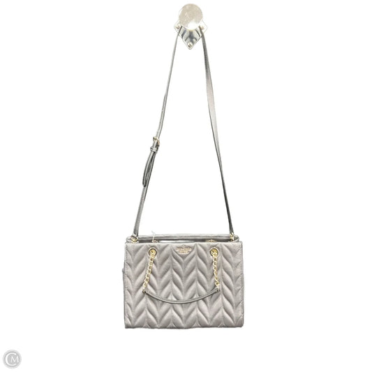 Crossbody Designer By Kate Spade, Size: Medium