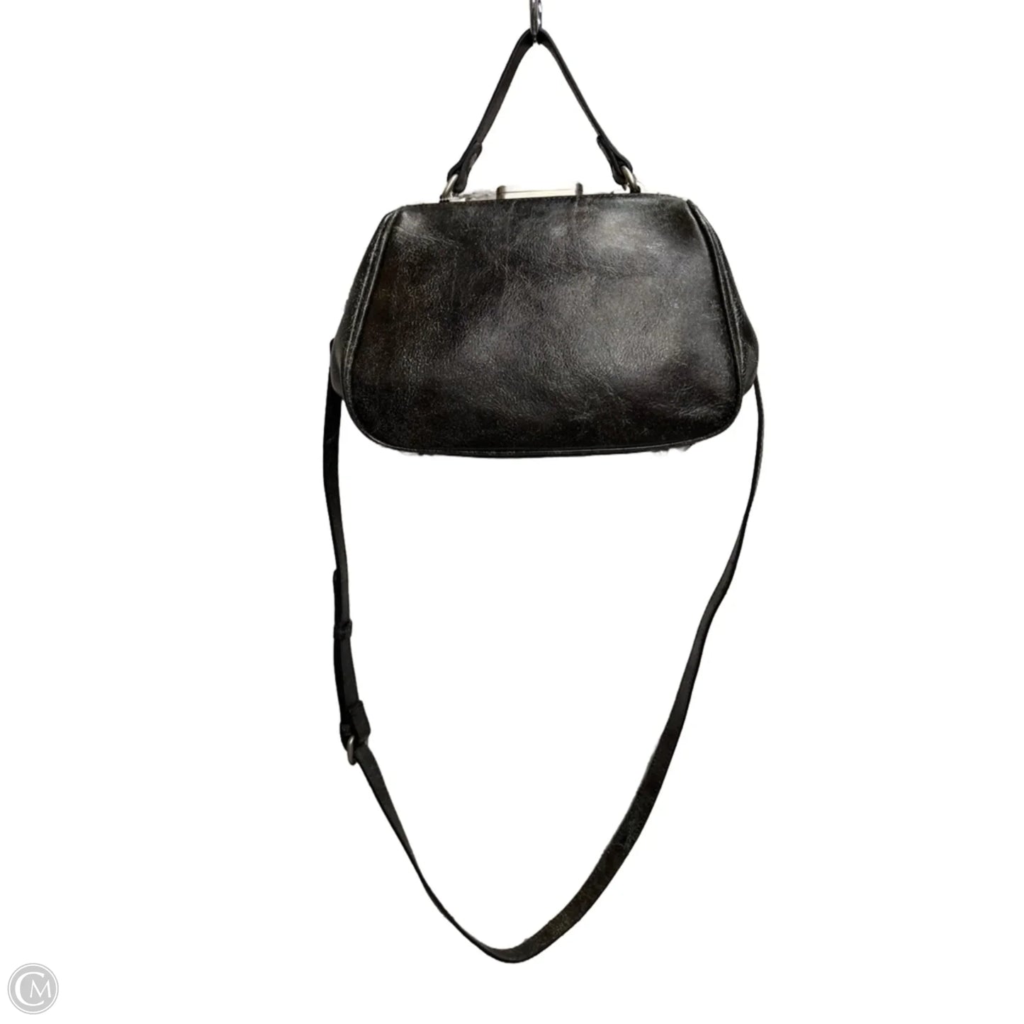 Crossbody Designer By Patricia Nash, Size: Medium