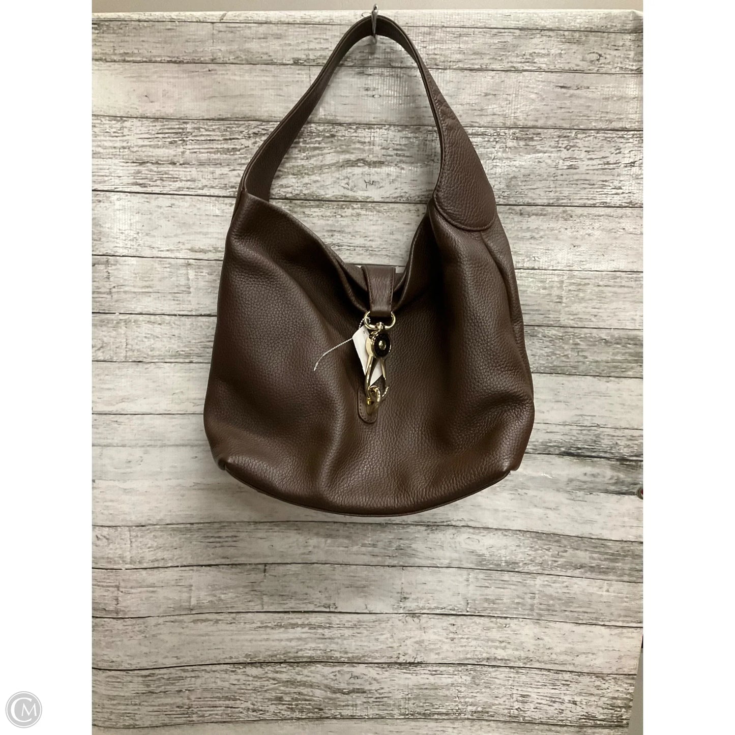 Handbag Designer By Dooney And Bourke, Size: Large