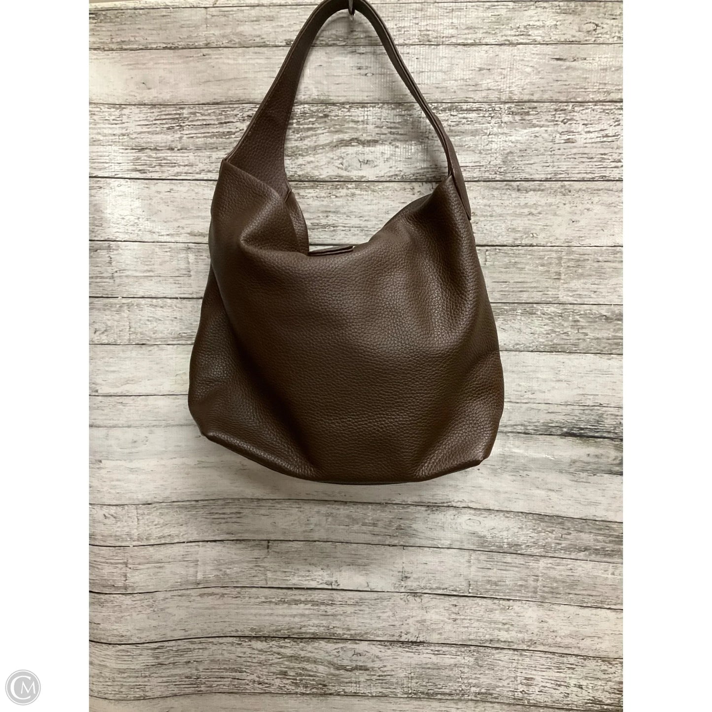 Handbag Designer By Dooney And Bourke, Size: Large