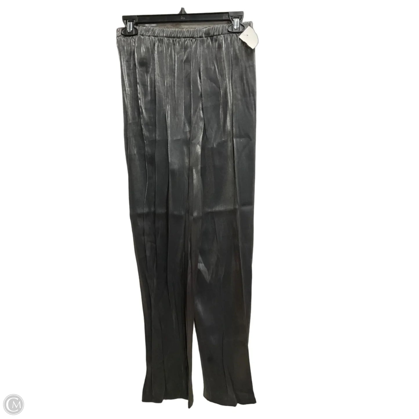 Pants Set 2pc By Clothes Mentor In Grey, Size: 12
