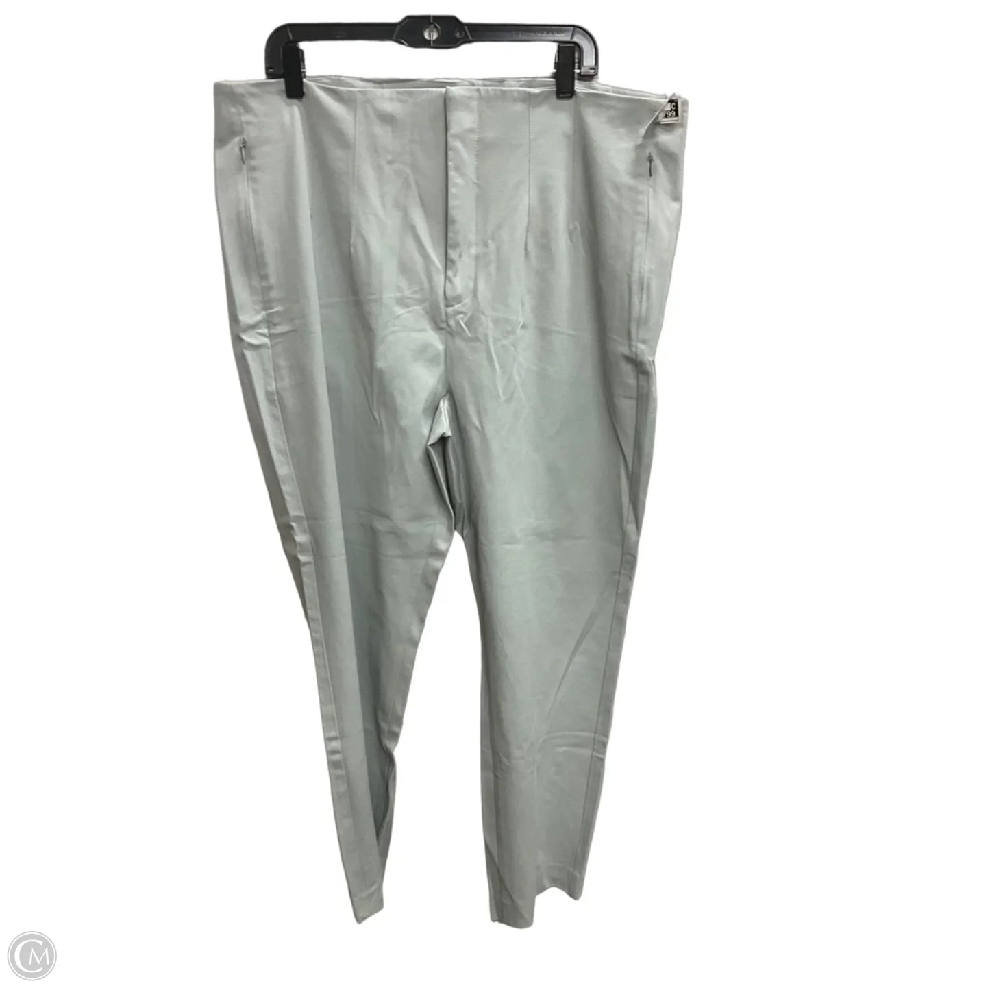 Pants Dress By Old Navy In Green, Size: 20