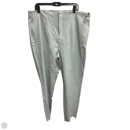 Pants Dress By Old Navy In Green, Size: 20