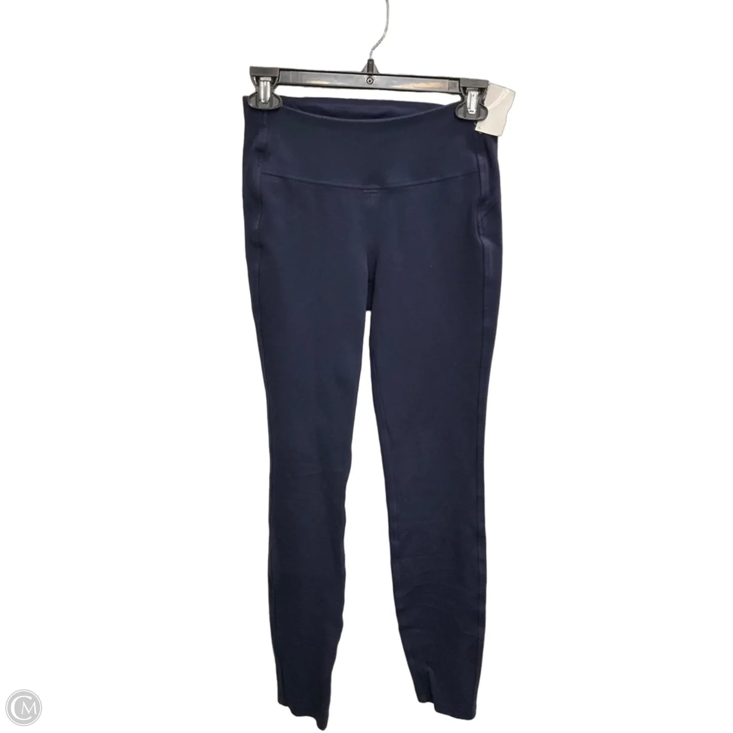 Athletic Pants By Lululemon In Navy, Size: S