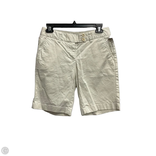 Shorts By Vineyard Vines In Beige, Size: 0