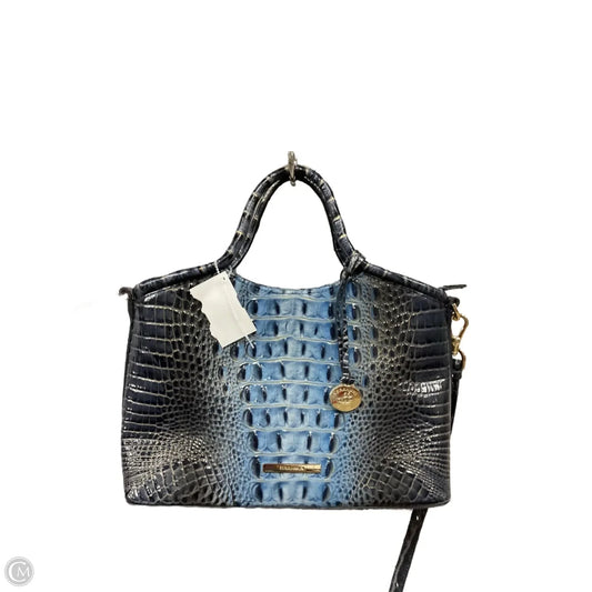 Crossbody Designer By Brahmin, Size: Small