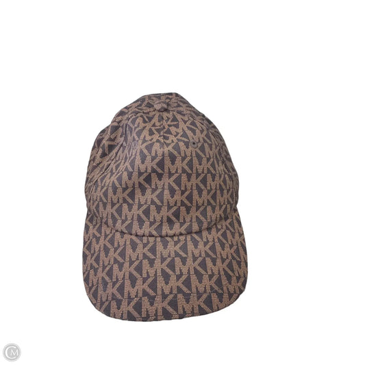 Hat Designer By Michael Kors