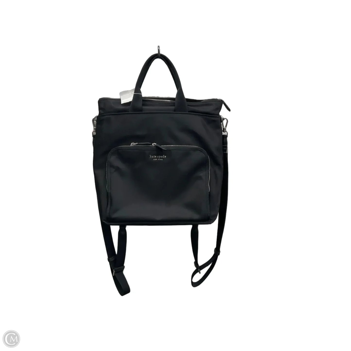 Backpack Designer By Kate Spade, Size: Large