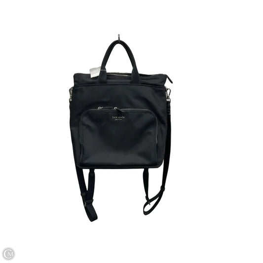 Backpack Designer By Kate Spade, Size: Large