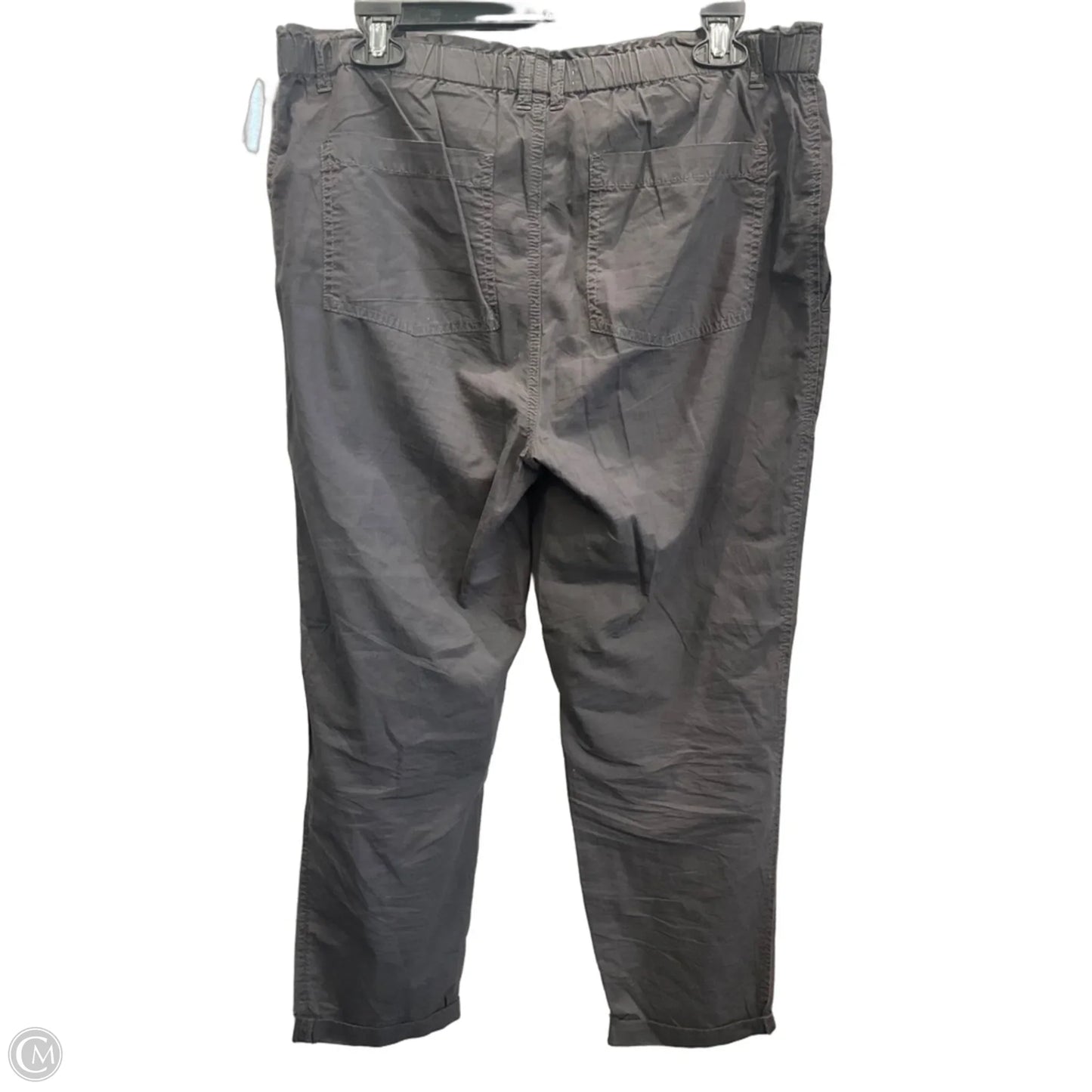 Pants Chinos & Khakis By Lou And Grey In Grey, Size: 6