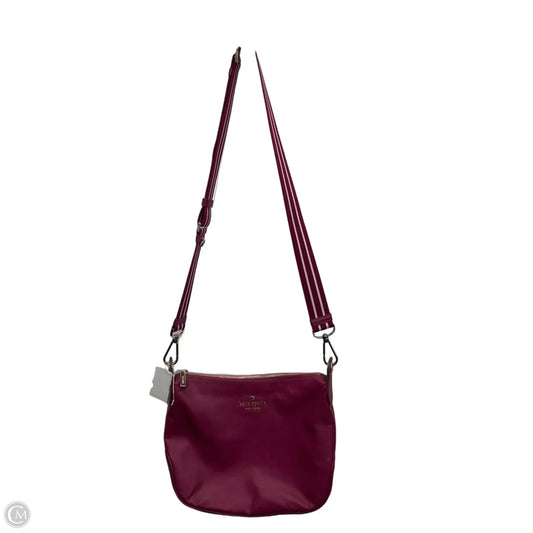 Crossbody Designer By Kate Spade, Size: Medium