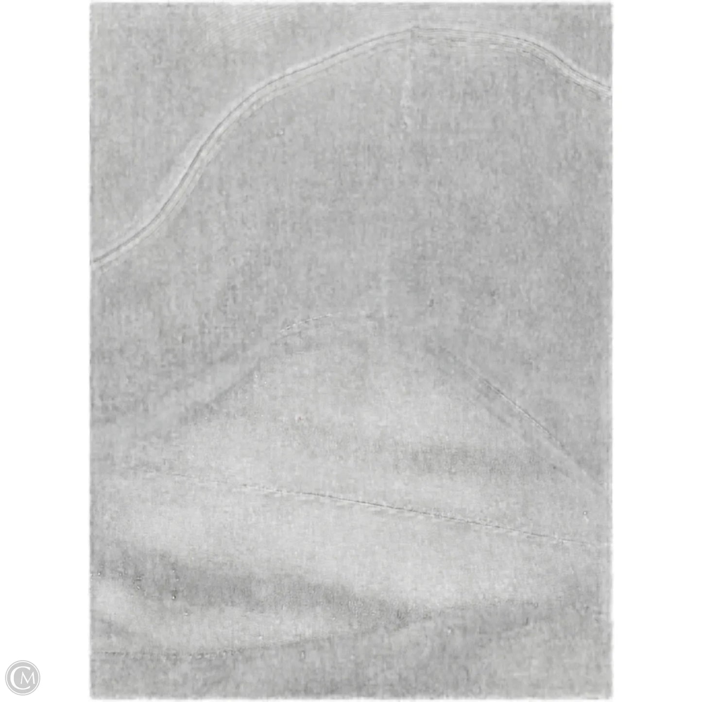 Tote Designer By Coach, Size: Large