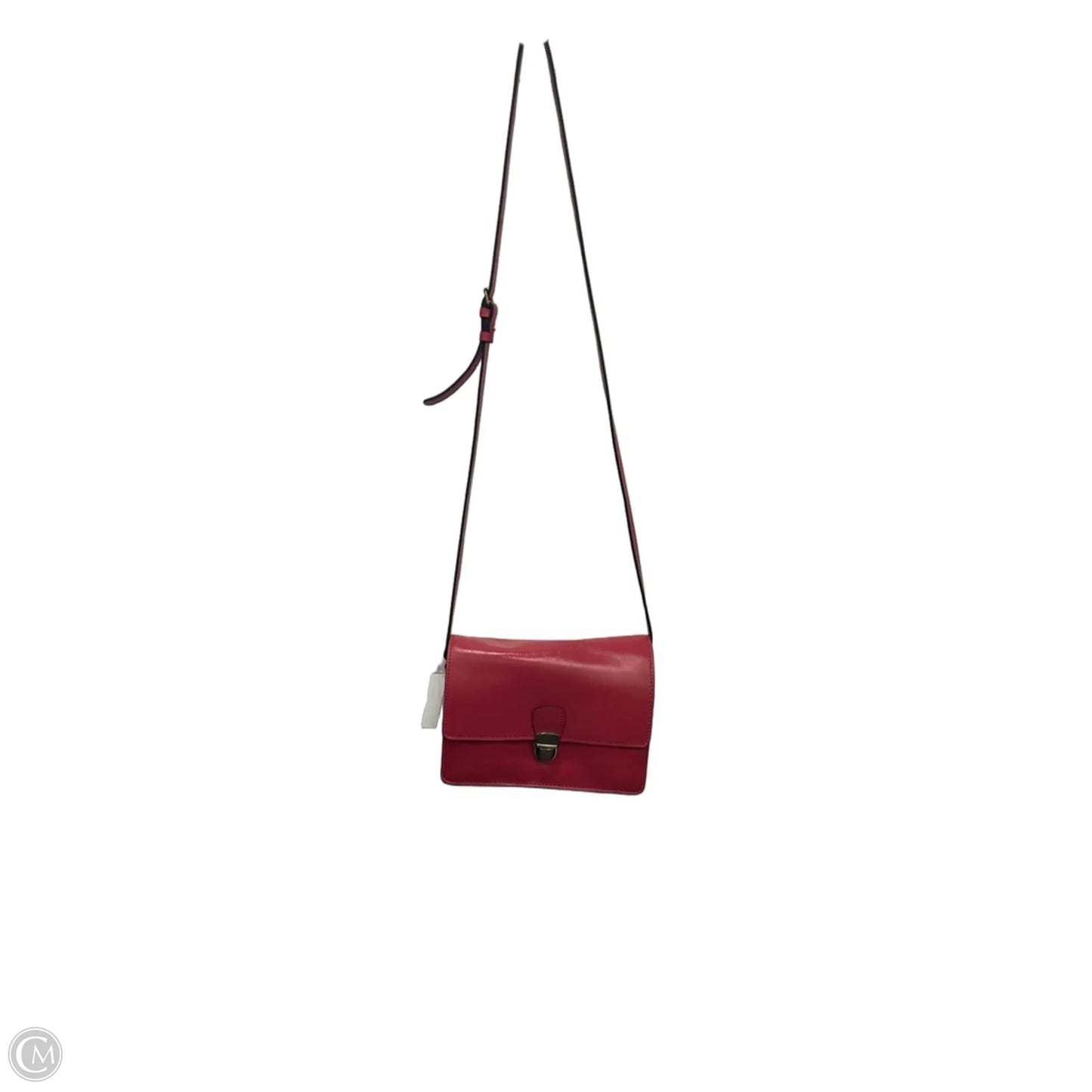 Crossbody Designer By Patricia Nash, Size: Small