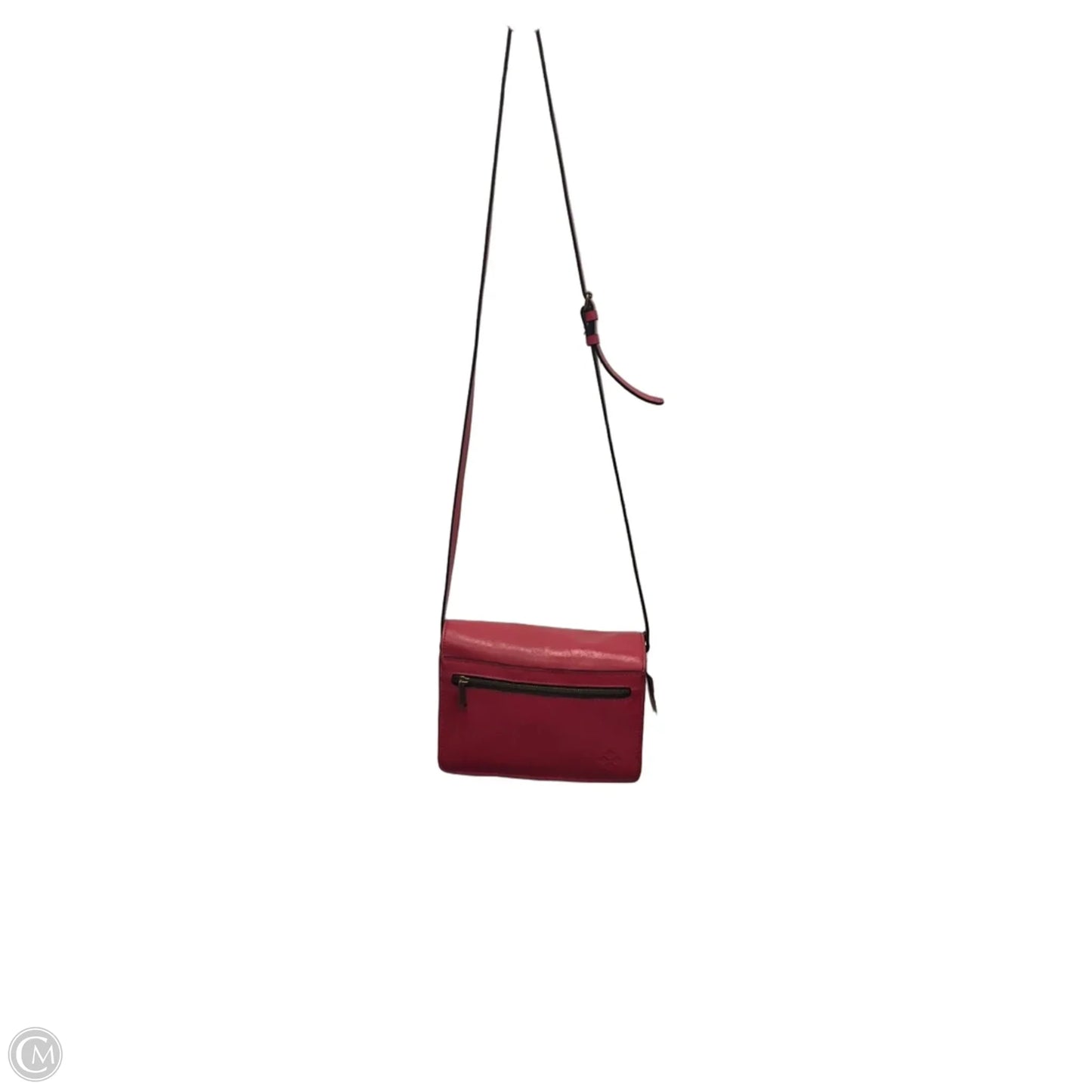 Crossbody Designer By Patricia Nash, Size: Small