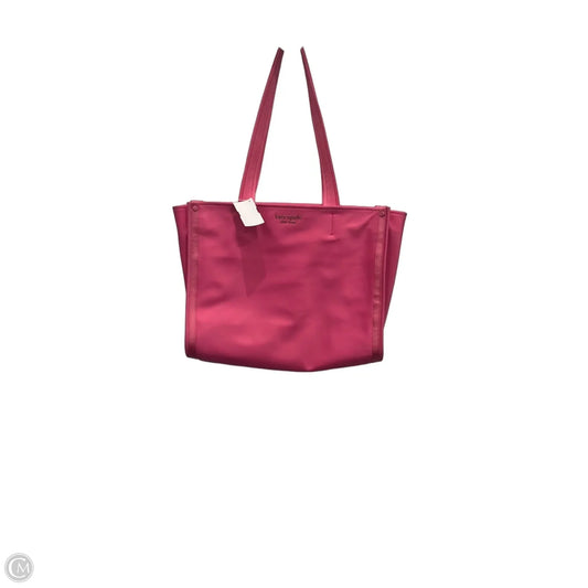 Tote By Kate Spade, Size: Large