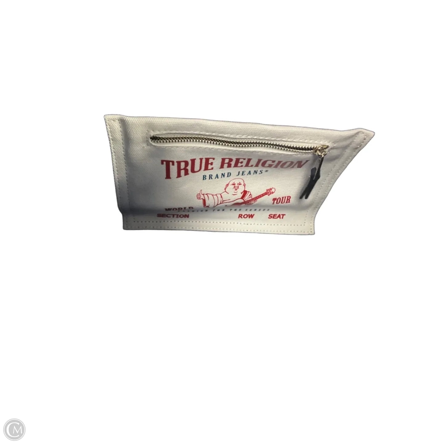 Handbag By True Religion, Size: Medium