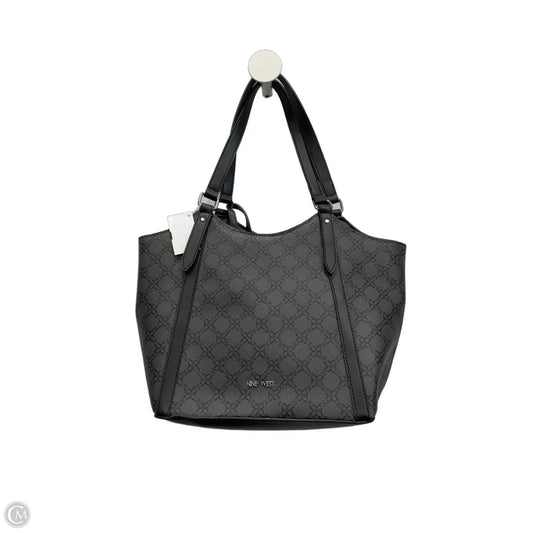 Handbag By Nine West, Size: Large