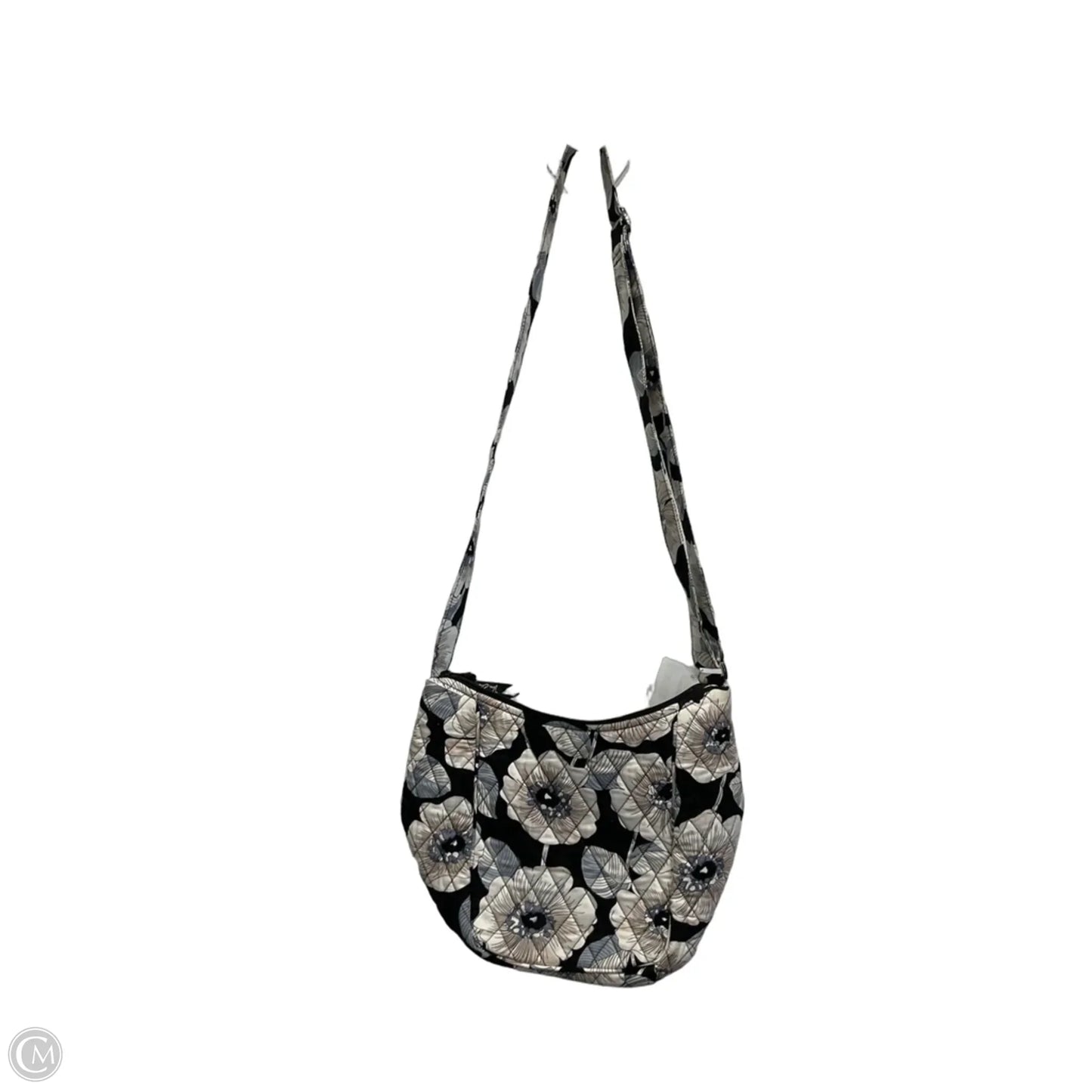 Crossbody By Vera Bradley, Size: Medium