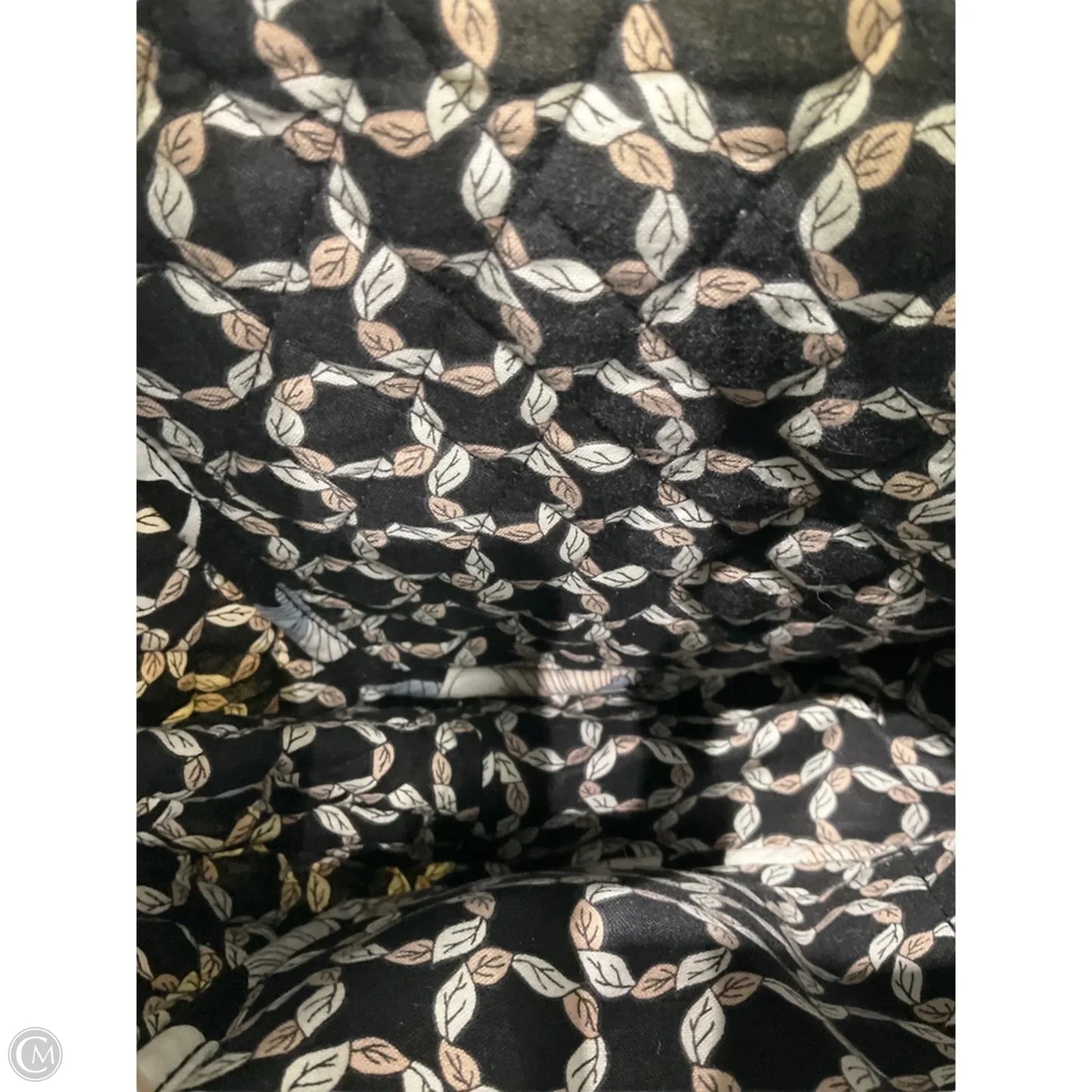 Crossbody By Vera Bradley, Size: Medium