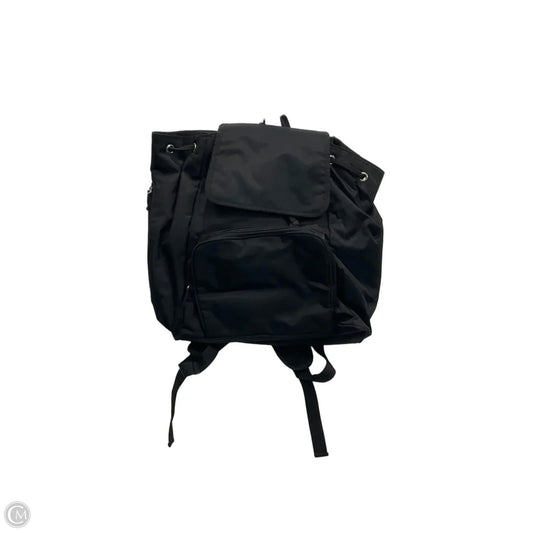 Backpack By Xhilaration, Size: Large