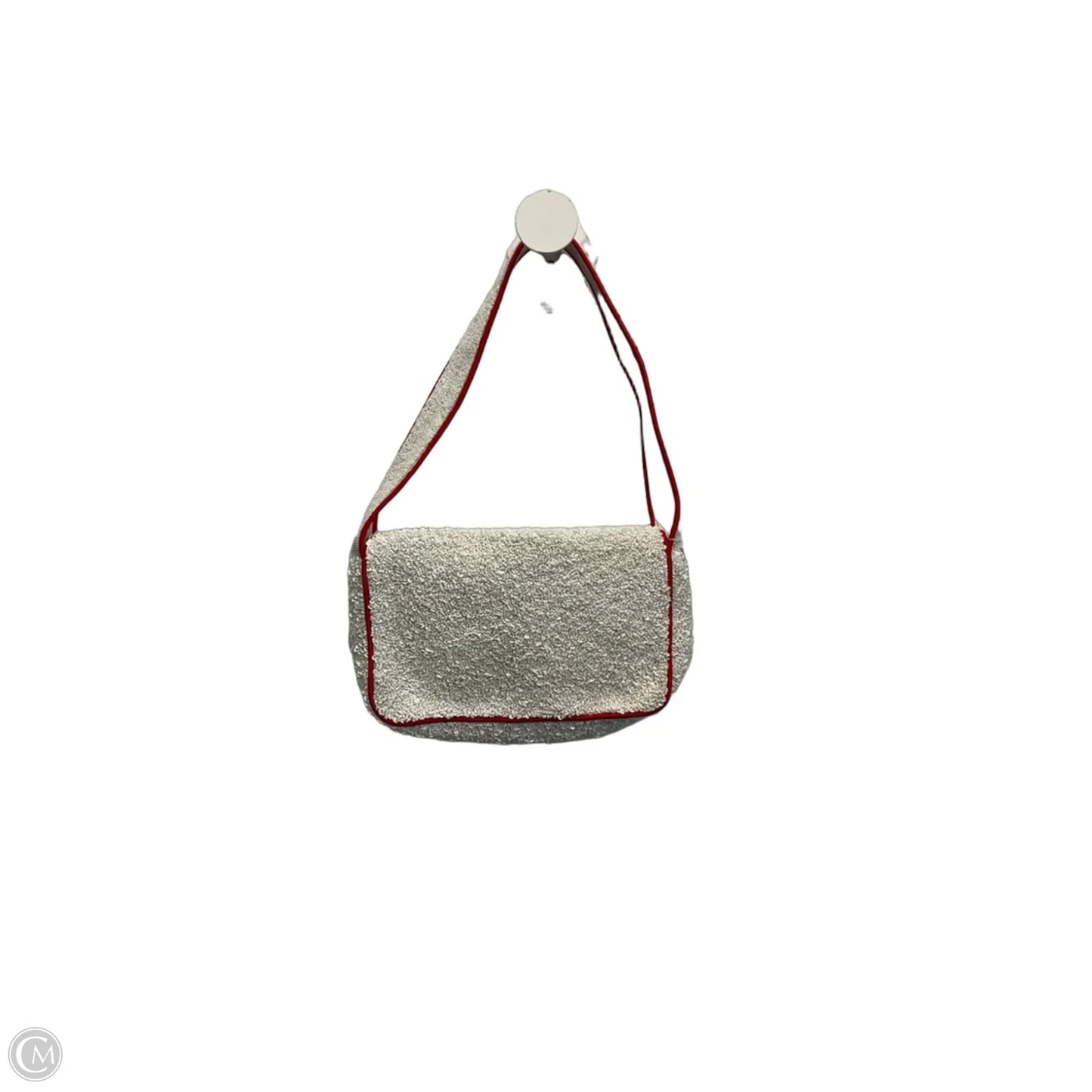 Handbag By Clothes Mentor, Size: Small
