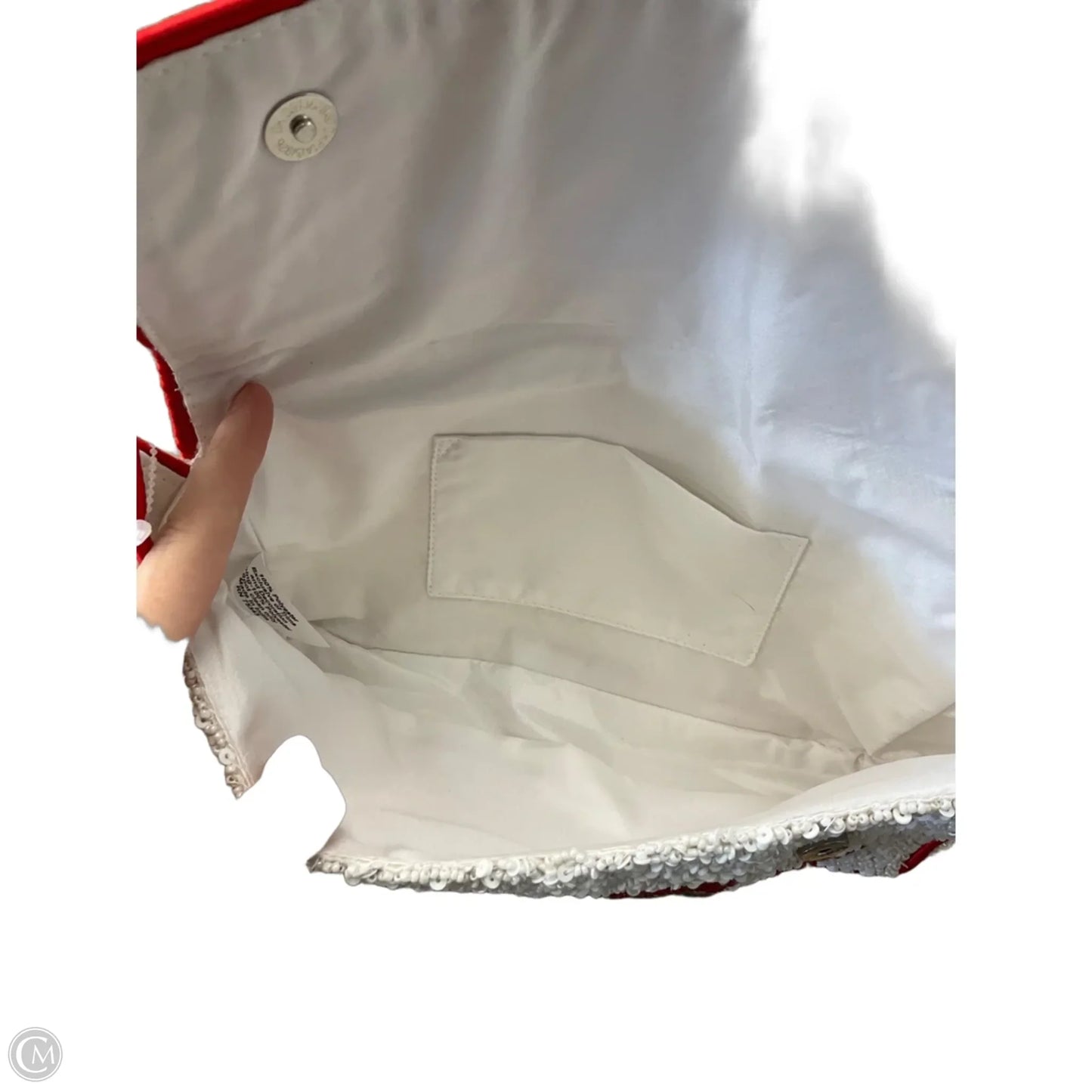 Handbag By Clothes Mentor, Size: Small