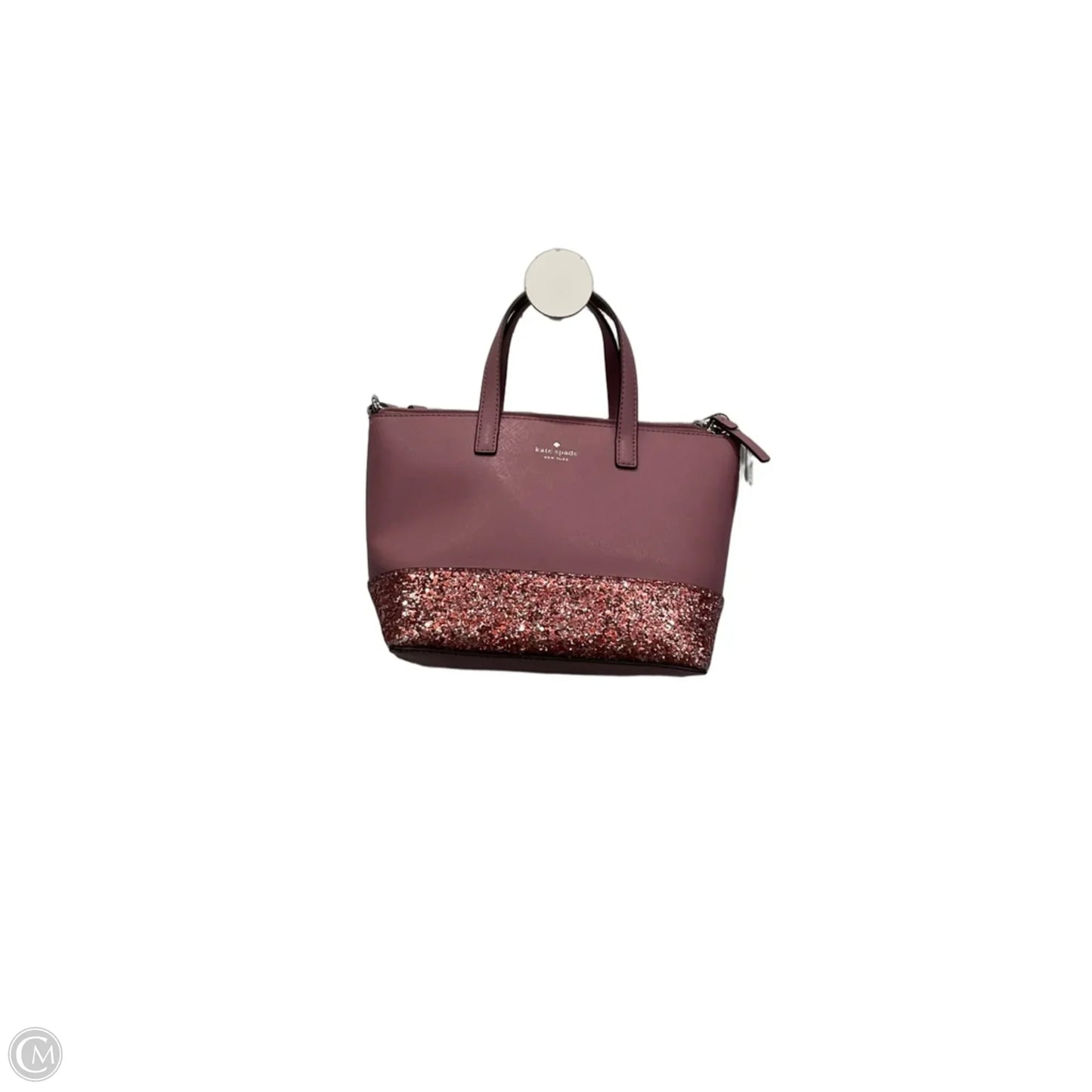 Crossbody Designer By Kate Spade, Size: Small
