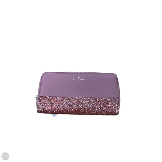 Wallet Designer By Kate Spade, Size: Medium